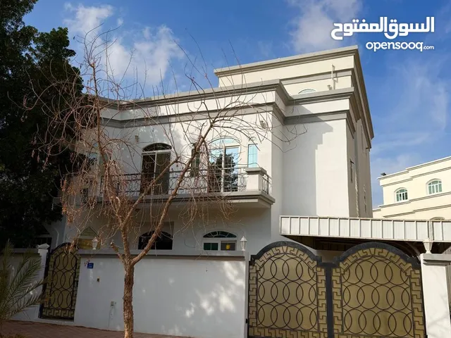 380 m2 More than 6 bedrooms Villa for Rent in Muscat Bosher