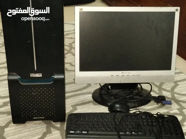  Other  Computers  for sale  in Ajman