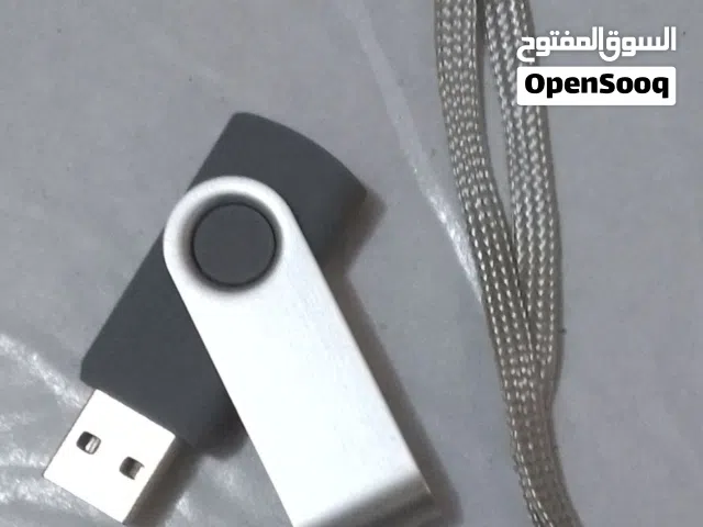 فلاش 16Gb جديد
