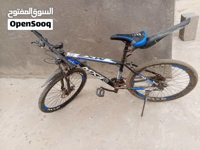 بايسكل ياباني اصلي