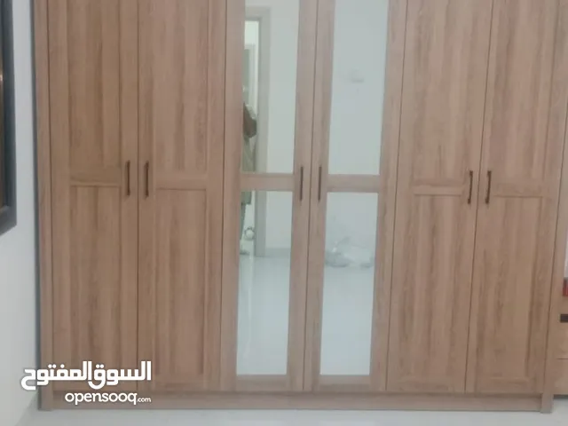 6 Door Wardrobe