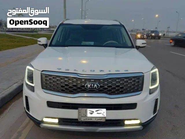 كيا تيلورايد