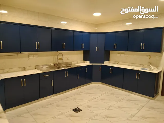 للوافدين فقط فيلا للايجار في العقيله