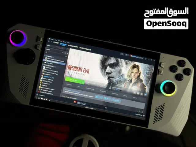 ROG Z1 extreme اقرة الوصف