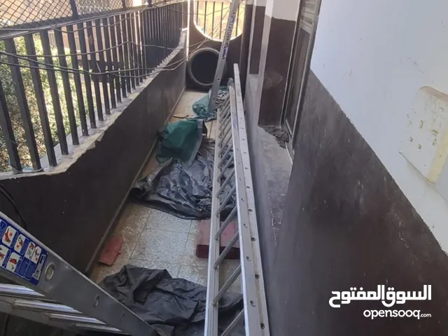 سلالم المنيوم صافي انجليزي رقم واحد في السوق