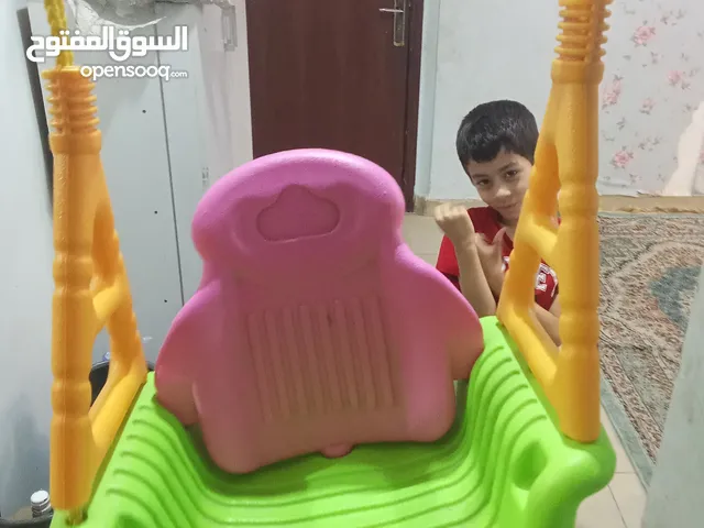 مرجيحه اطفال
