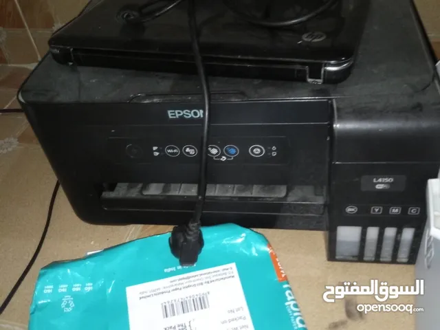 Multifunction Printer Epson printers for sale  in Aden