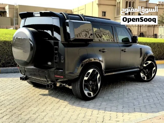 2021 Land Rover Defender 90 SE