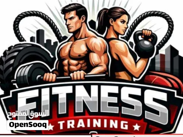مدرب رياضة تخسيس و شد جسم