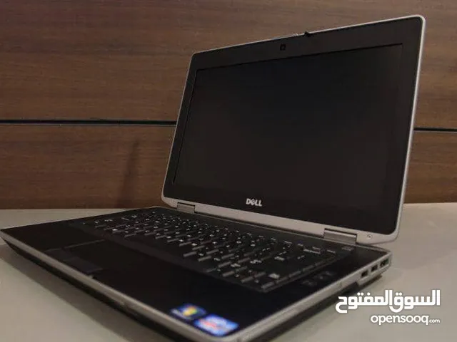 DEEL Latitude E6430