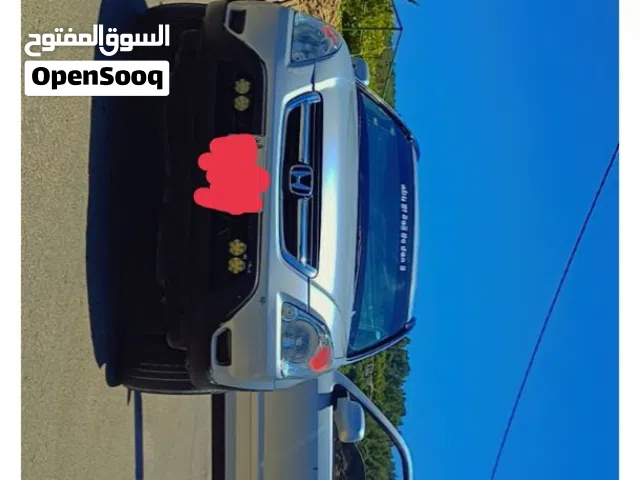 2002, هوندا, CR-V, LX