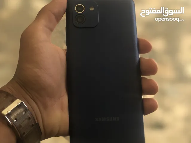 Samsung Galaxy A03 32 GB in Tripoli