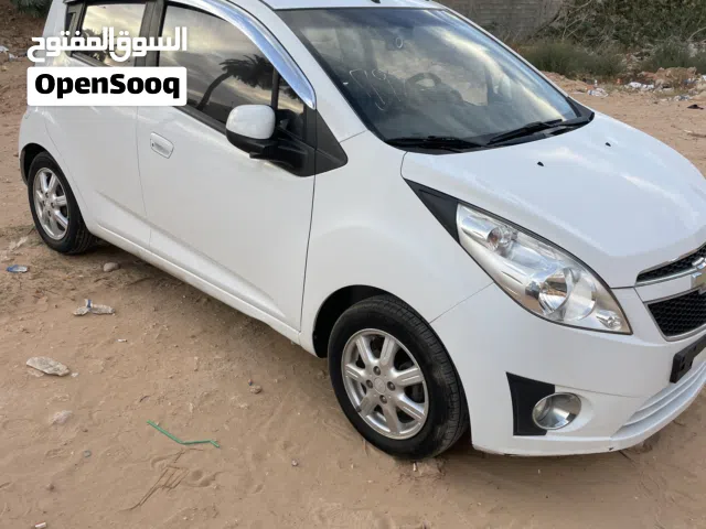 2011 دايو كالوس