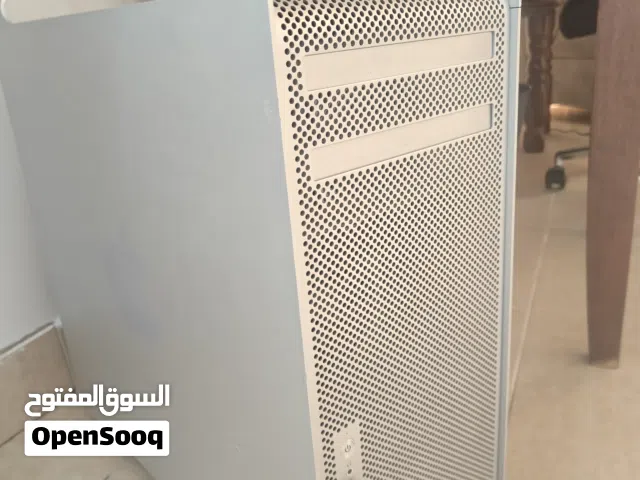Apple Mac Pro (Mid 2012)