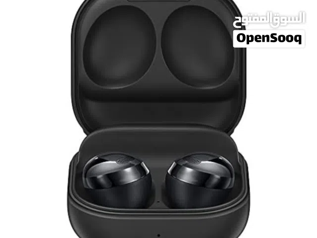 Samsung Galaxy Buds Pro Black Color