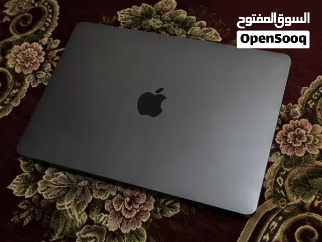 MacBook Air M4 2025