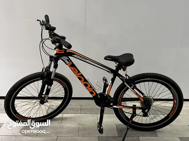 Velopro voyager 26 mountain bike