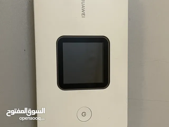 STC Huawei Mobile WiFi Router – Model E5785-320a