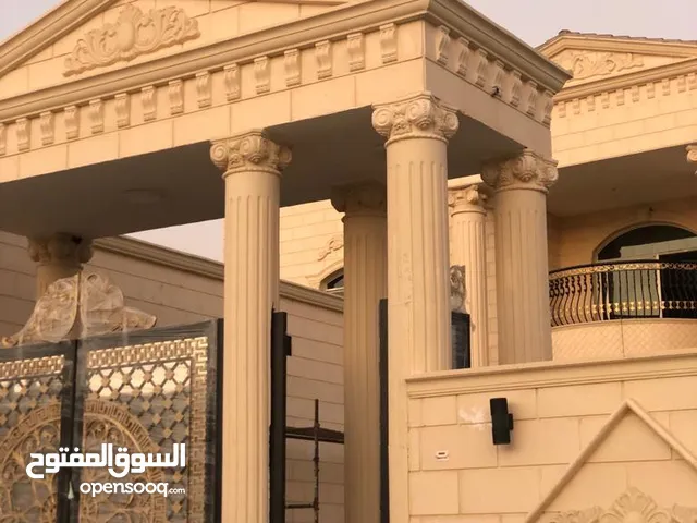ملحق مستقل جديد في أبوظبي مدينة الرياض حوض 13 قريب من الكورتيارد مول و مكاني مول  .