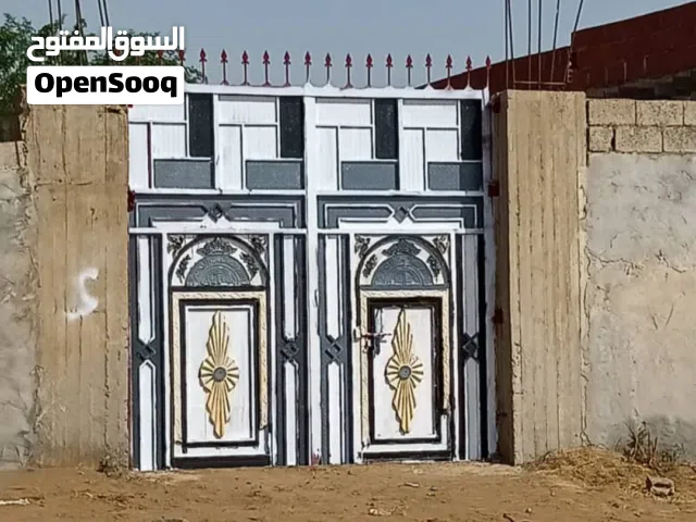 الحديده كيلو 16بيت بتصميم فله