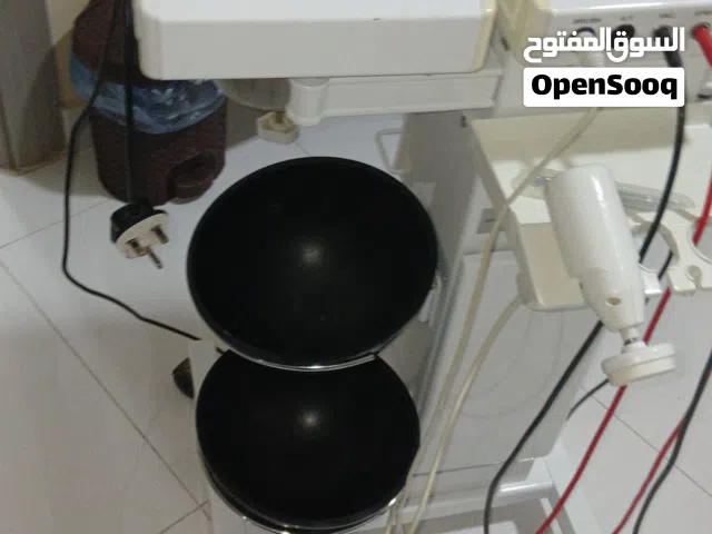 جهاز تنظيف البشره