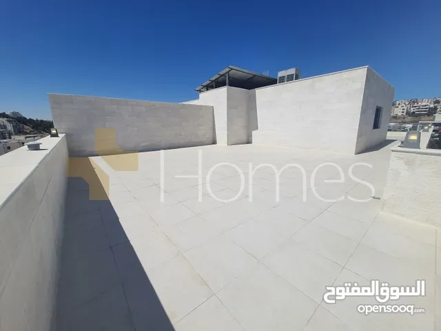245 m2 4 Bedrooms Apartments for Sale in Amman Al-Thuheir