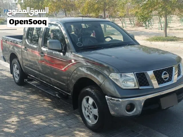 Used Nissan Navara in Northern Governorate