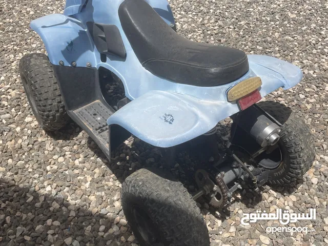 دراجة البيع
