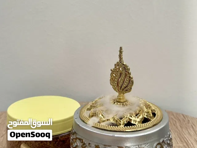 افضل بخور للبيت والاستخدام اليومي وحتئ المناسبات ريحة باردة وهادية وجداً جميلة