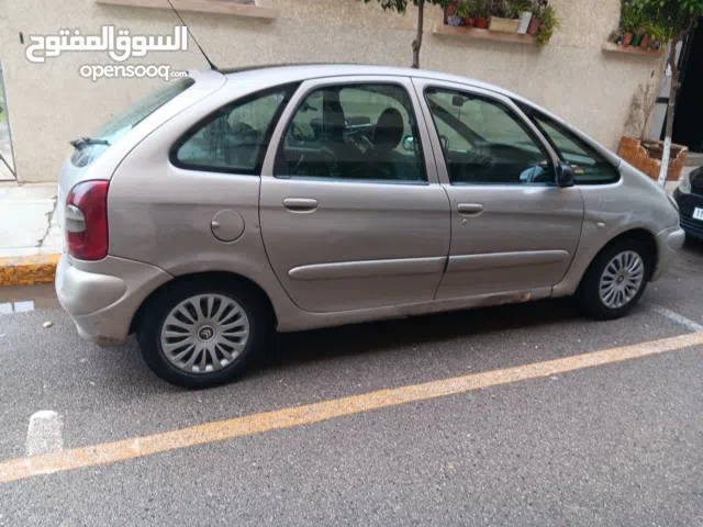 Used Citroen Saxo in Fès