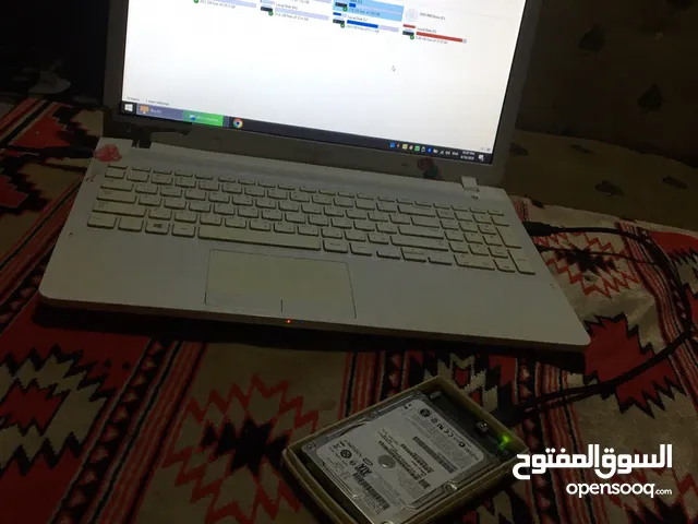 لاب توب سامسونج جيل ثالث