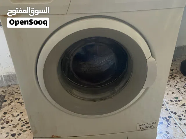 غسالة فيستال كان شغالة وقفة بعرفش مشكلتها