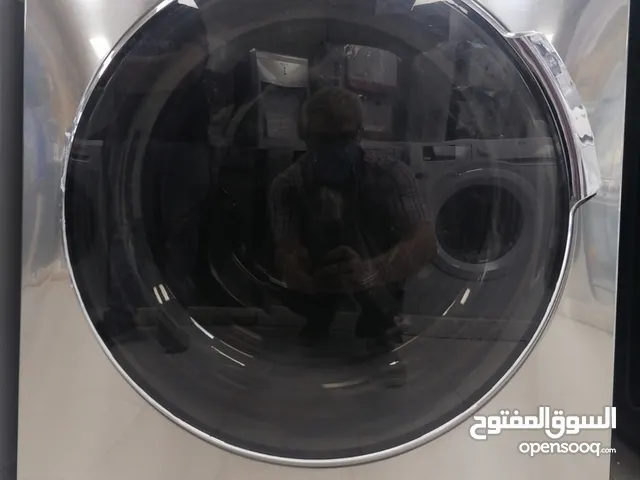 National Electric 9 - 10 Kg Washing Machines in Amman