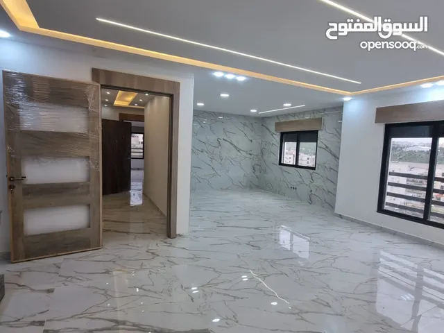 165 m2 3 Bedrooms Apartments for Sale in Amman Jubaiha