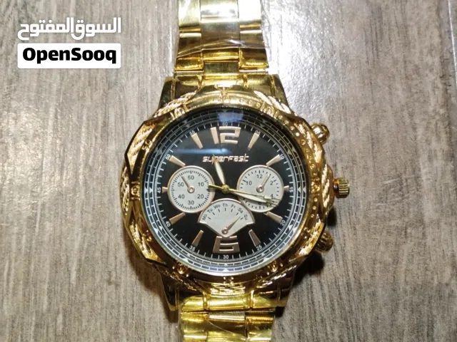 Analog Quartz Others watches  for sale in Giza