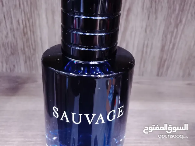 3 عطور فرنسيه تستر مكفوله ل 3 اشهر