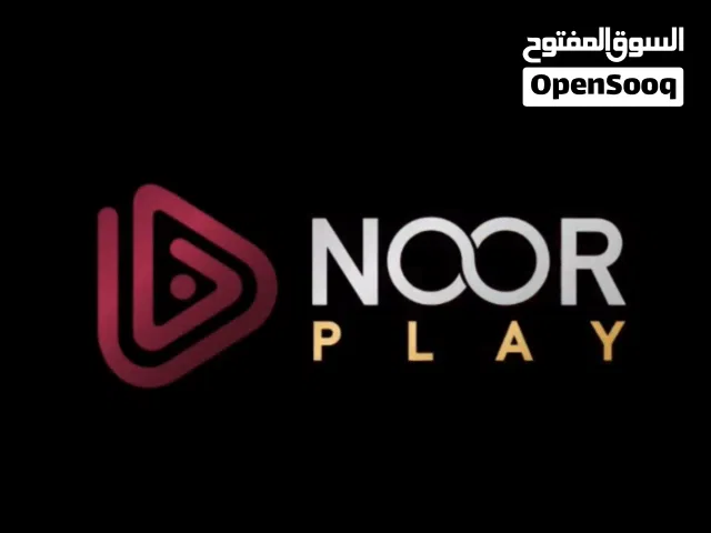 نوربلاي  noorplay