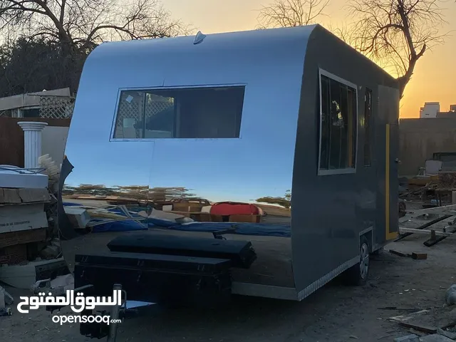 Caravan Chevrolet 2025 in Northern Governorate