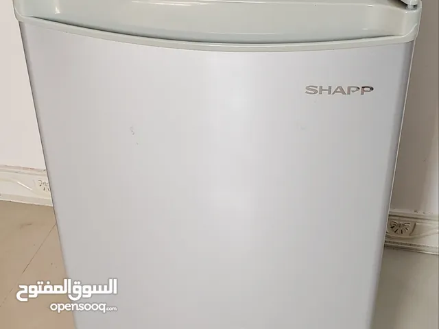 Sharp Refrigerators in Dhofar