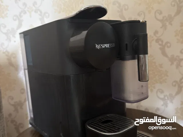 مكينة قهوه نيسبريسو