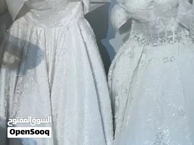 مشروع تاجير فساتين زفاف وسهرات واطفال بالكامل