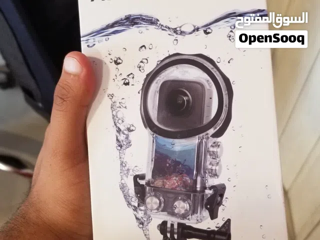 كيمره x3waterproofcase