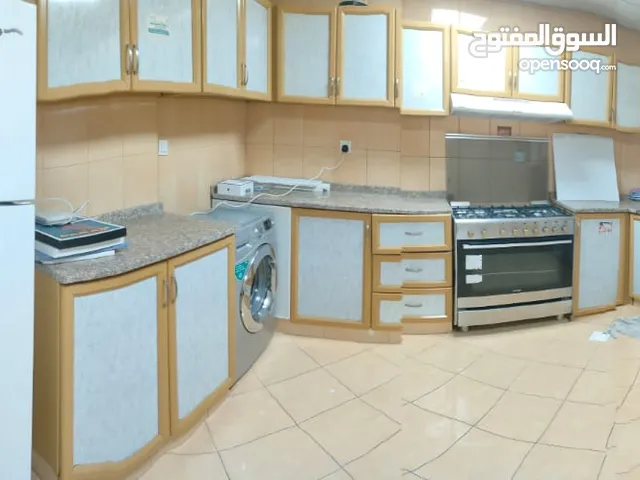 Furnished Monthly in Ajman Al Rashidiya