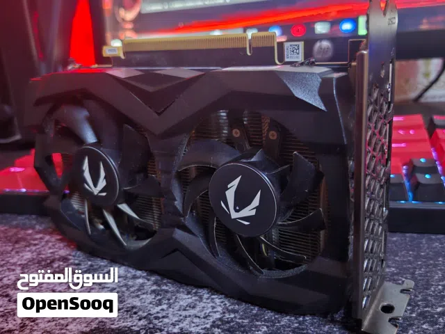 Zotac Gtx1660 Super