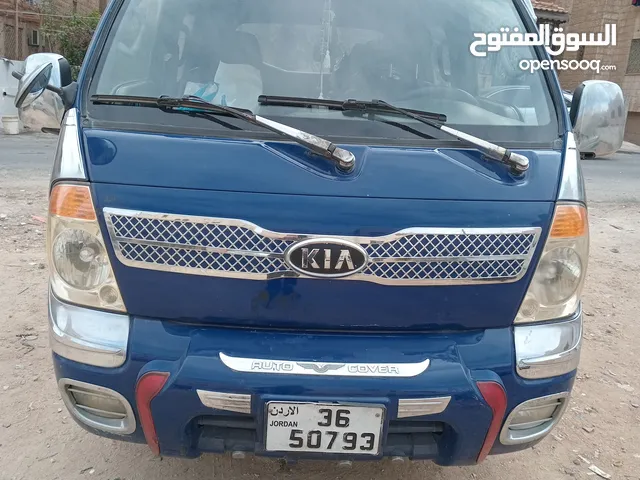 بيك اب بينجو 2006 للبيع