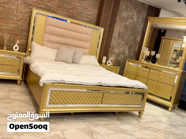 غرفة نوم ماستر لاتيه 18 أندونيسي