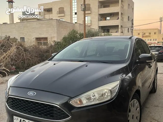 Used Ford Focus in Irbid