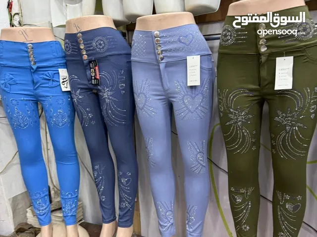 جنزات حريمي هسسسوس من 23500 الدرزن اقل طلب 10 درزن فقط لاتقول ماقللييش الحجز والاستفسار على