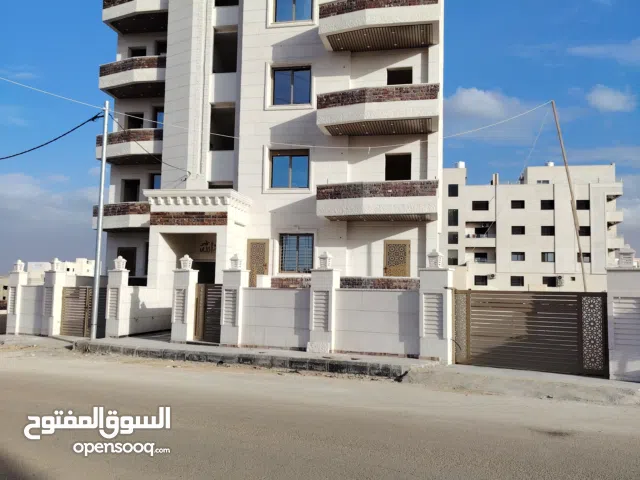 155 m2 3 Bedrooms Apartments for Sale in Irbid Al Thaqafa Circle
