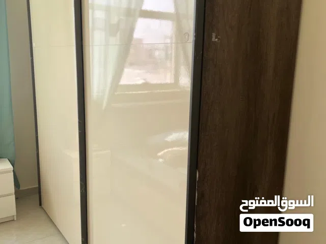 Homecentre Wardrobe and  storage ottoman